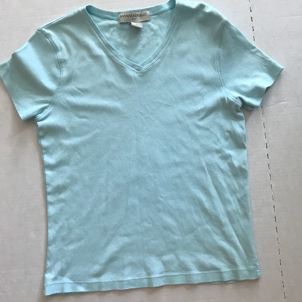 Women’s Banana Republic T-shirt size S